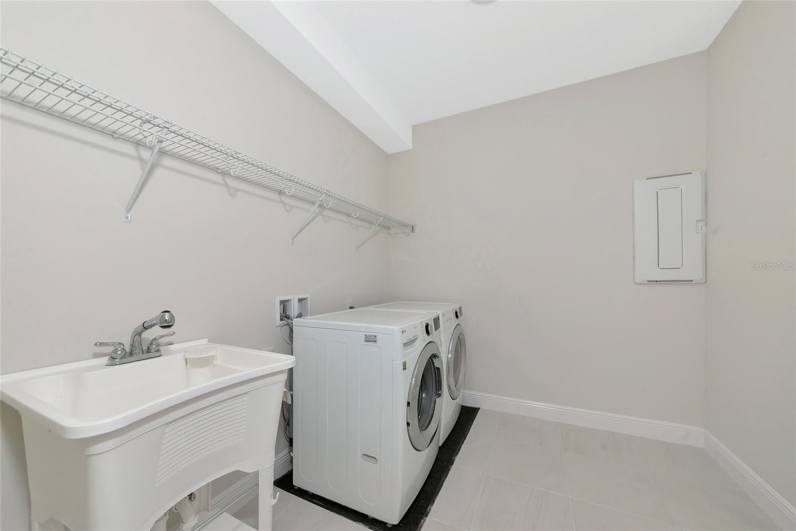 WORTHINGTON-PH 1 - Residential