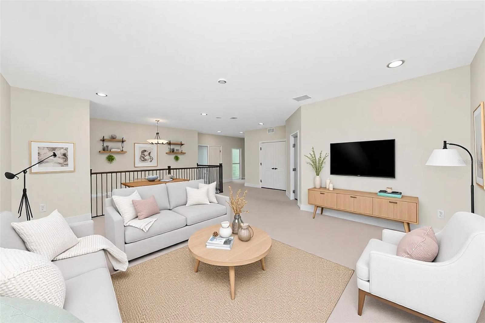 WORTHINGTON-PH 1 - Residential