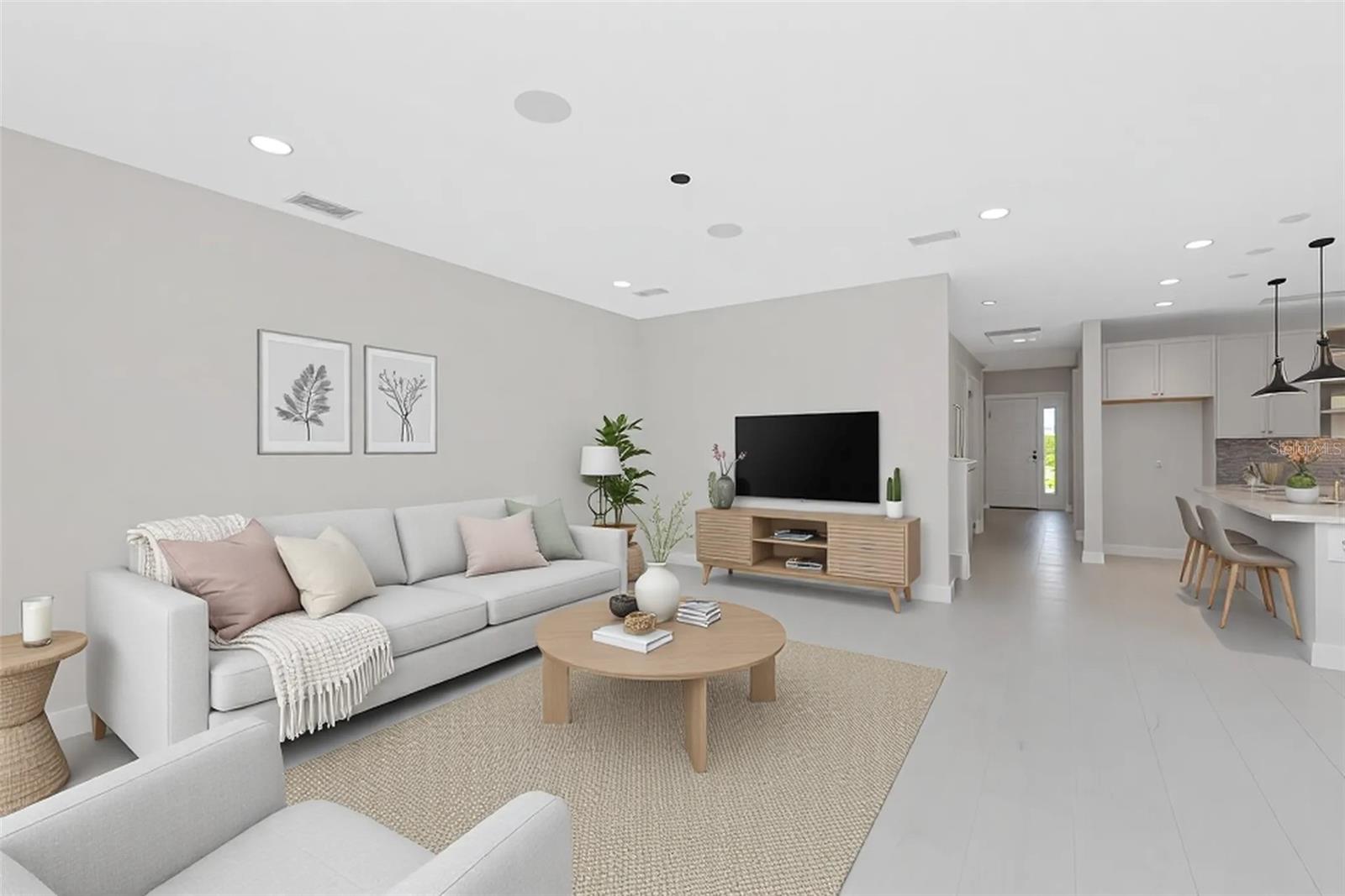 WORTHINGTON-PH 1 - Residential
