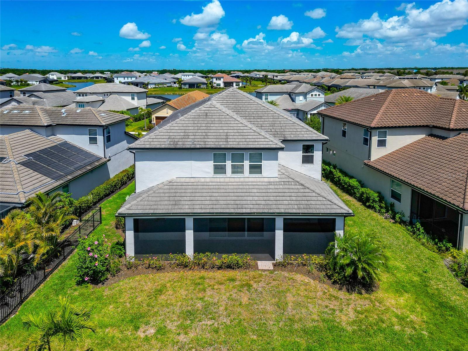 WORTHINGTON-PH 1 - Residential