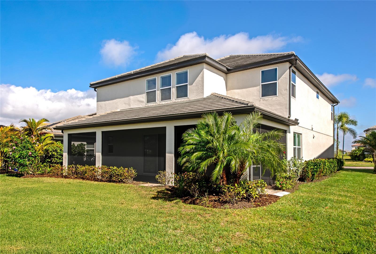 WORTHINGTON-PH 1 - Residential