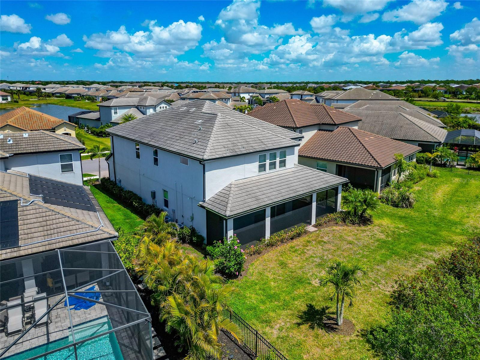 WORTHINGTON-PH 1 - Residential