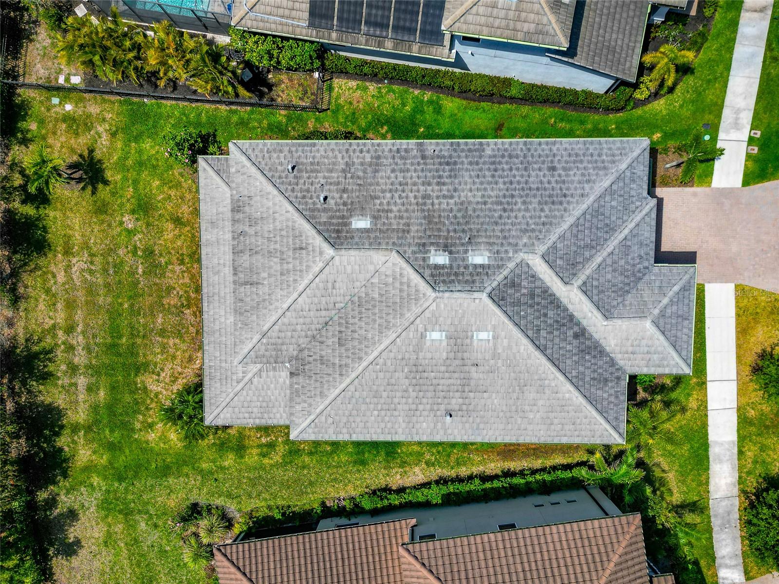 WORTHINGTON-PH 1 - Residential