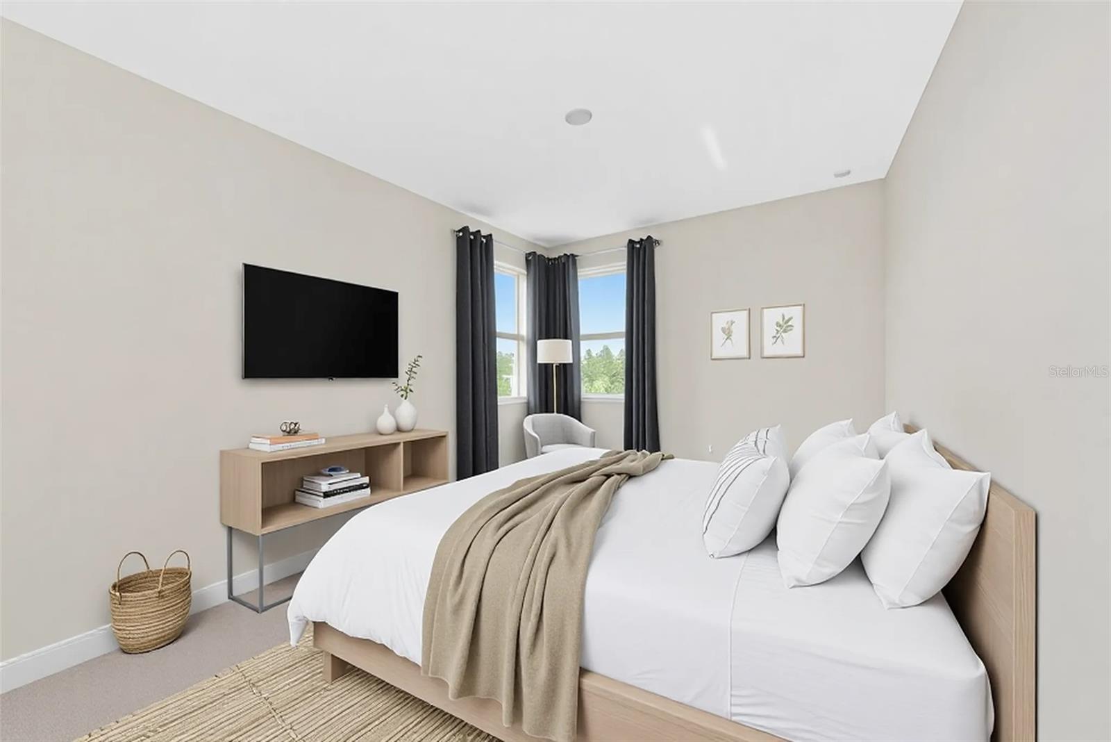 WORTHINGTON-PH 1 - Residential