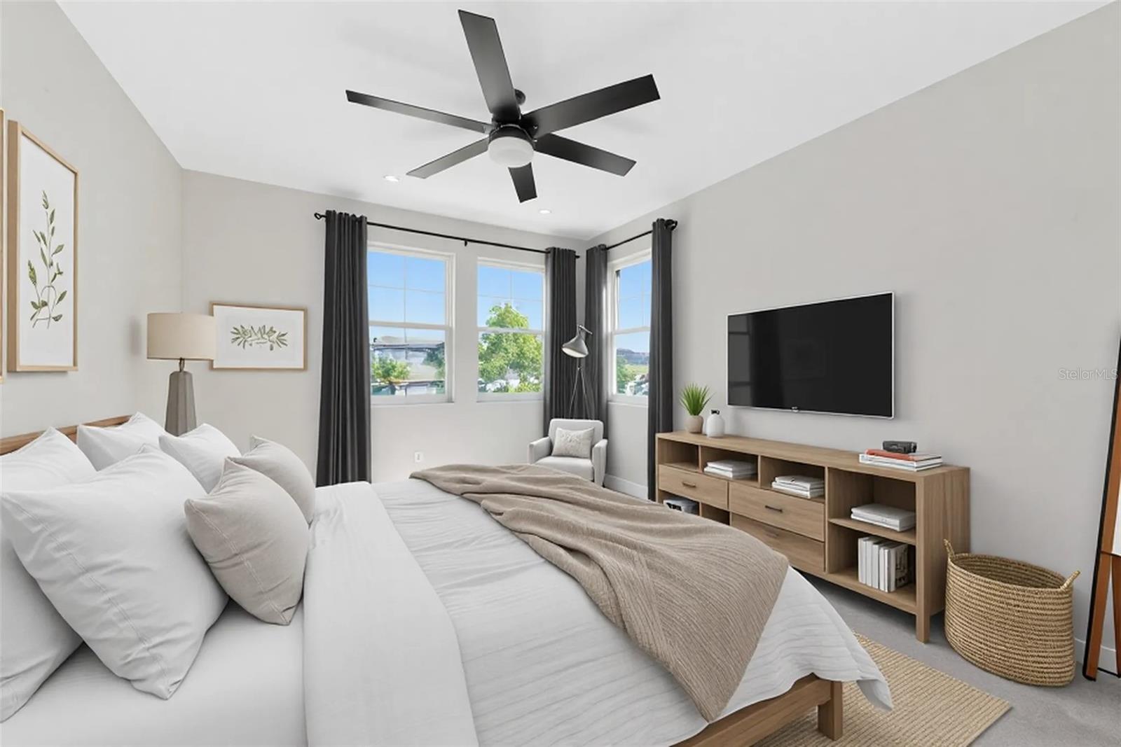 WORTHINGTON-PH 1 - Residential