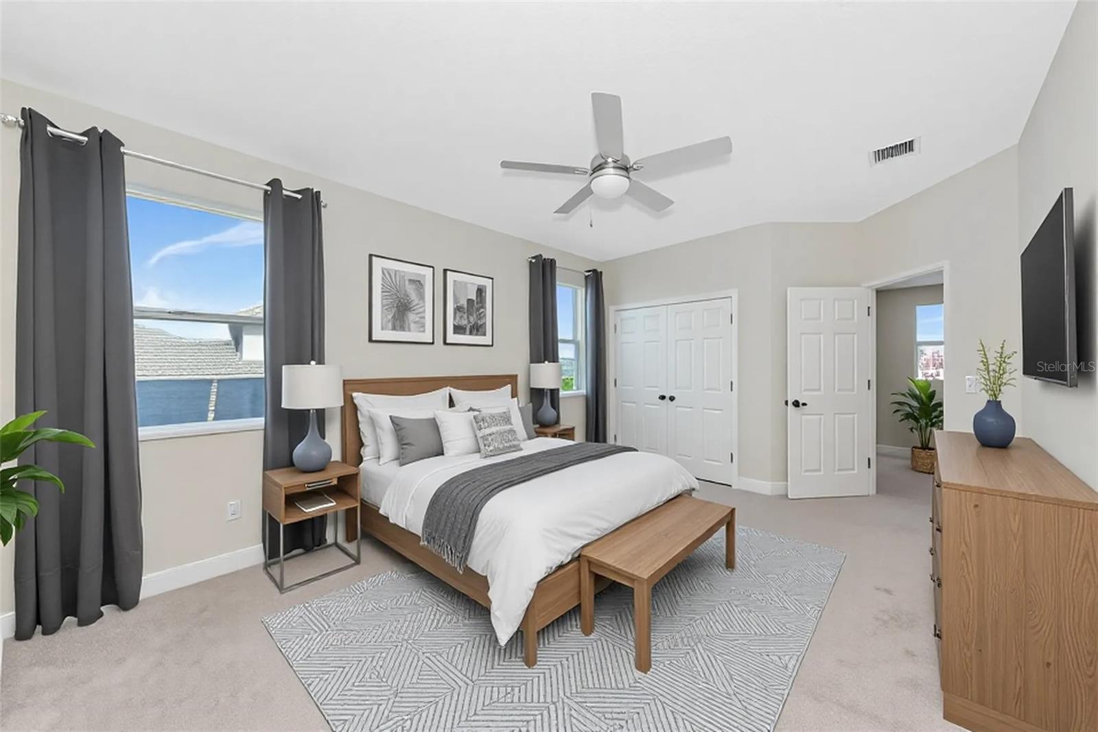 WORTHINGTON-PH 1 - Residential