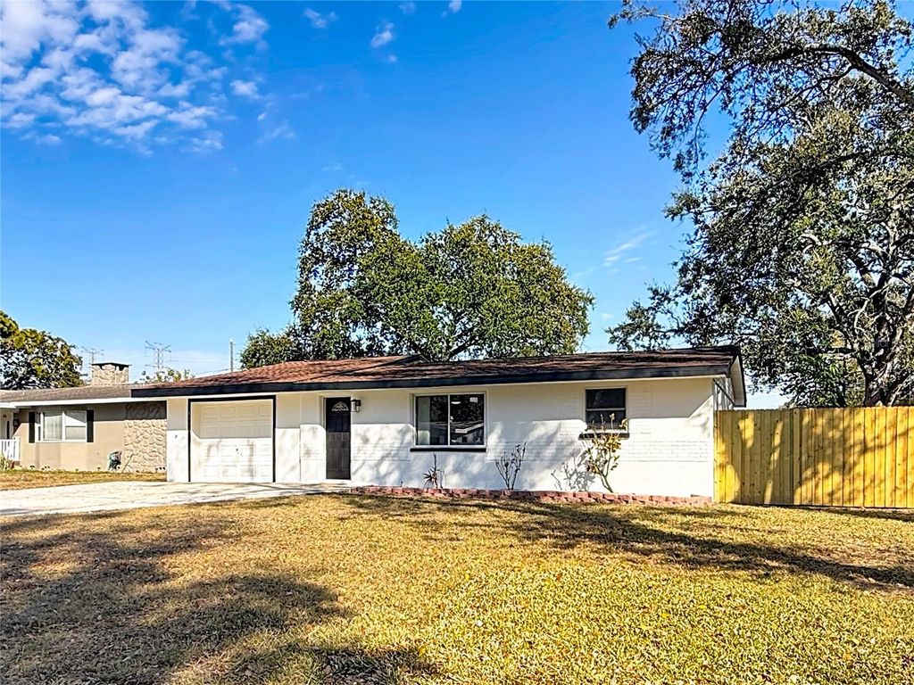 Photo of 1569 S Haven Drive, Clearwater, FL 33764 (MLS # TB8474314)