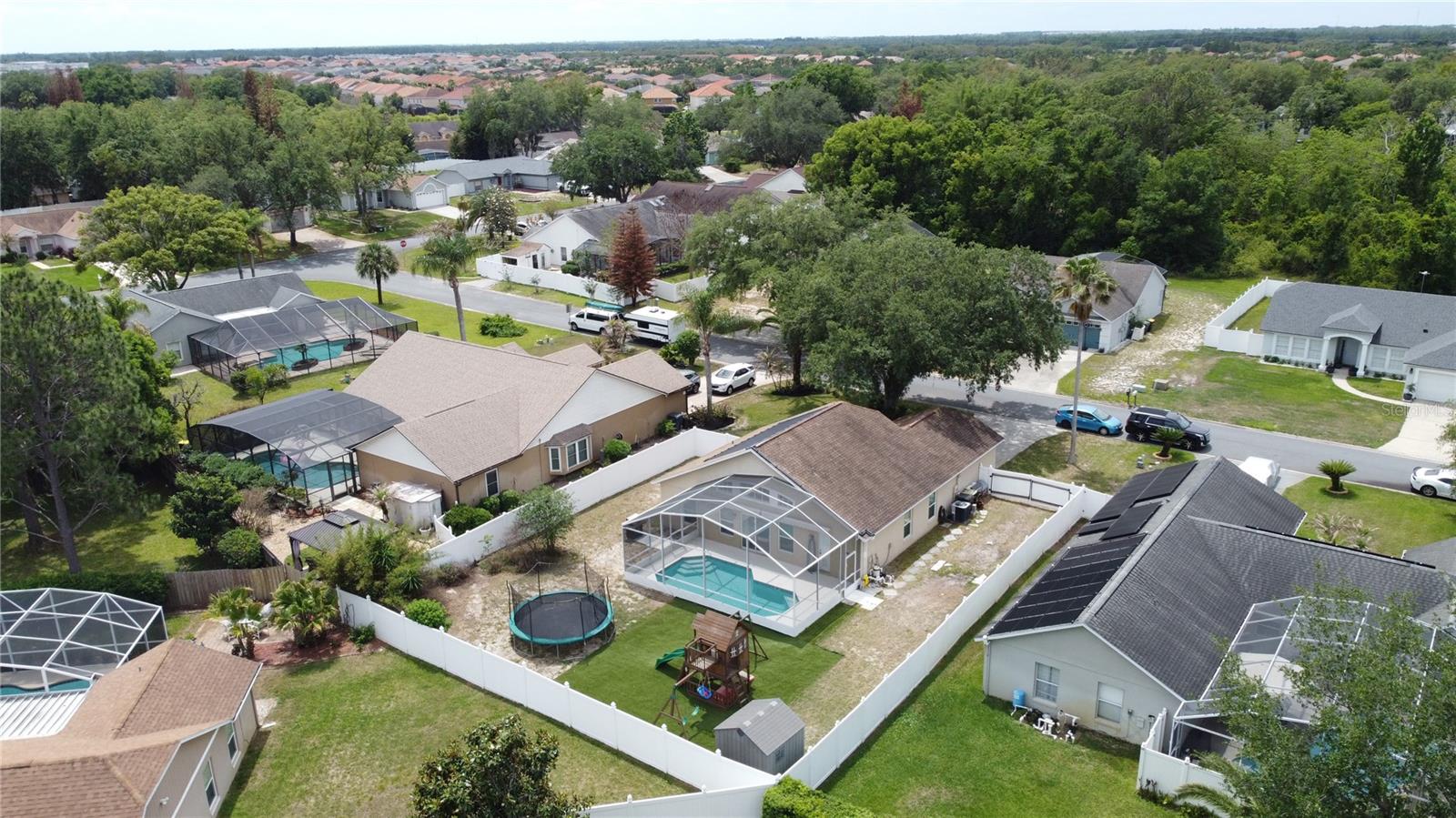 SUNRIDGE WOODS PH 02 - Residential