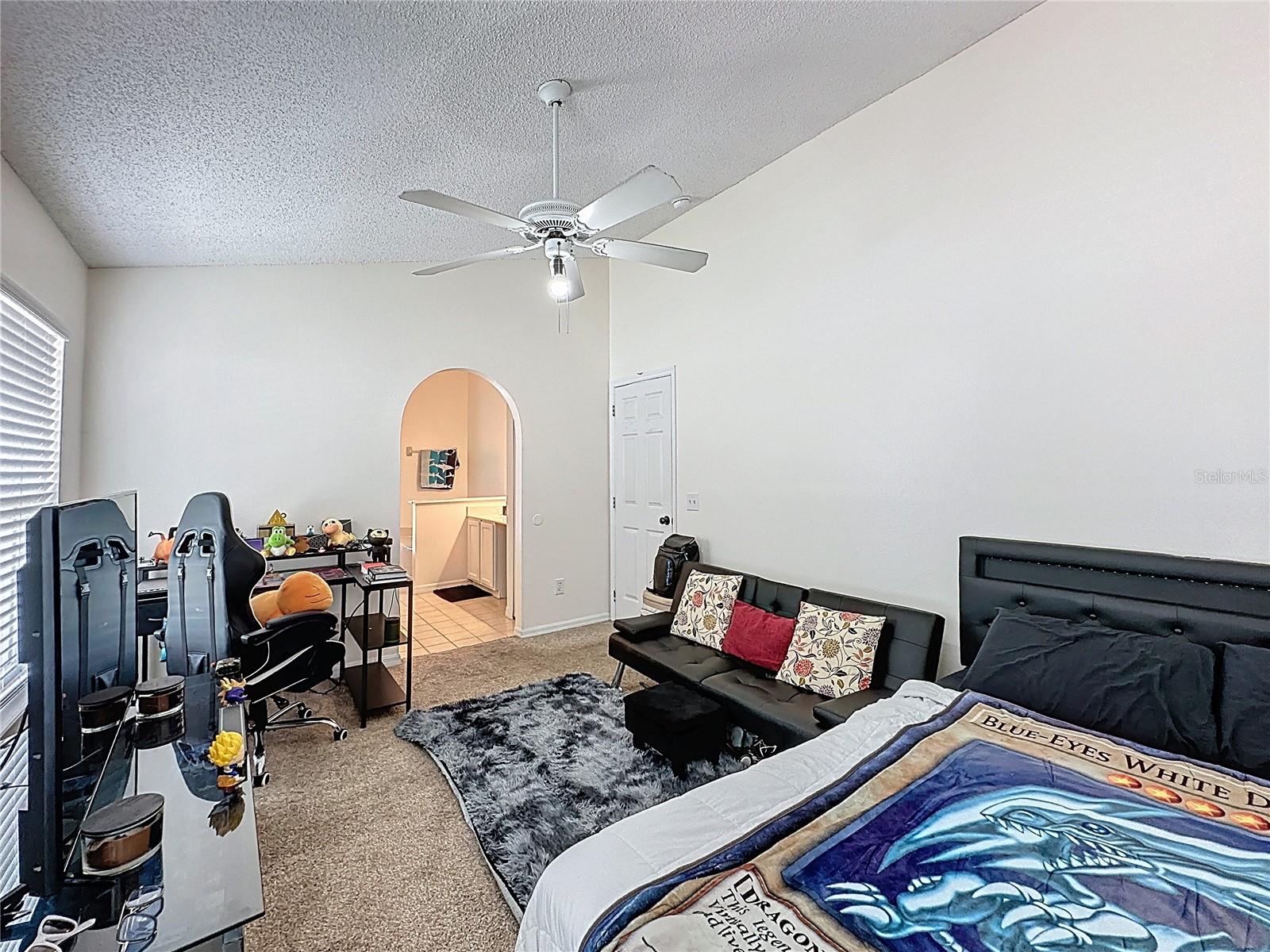 SUNRIDGE WOODS PH 02 - Residential