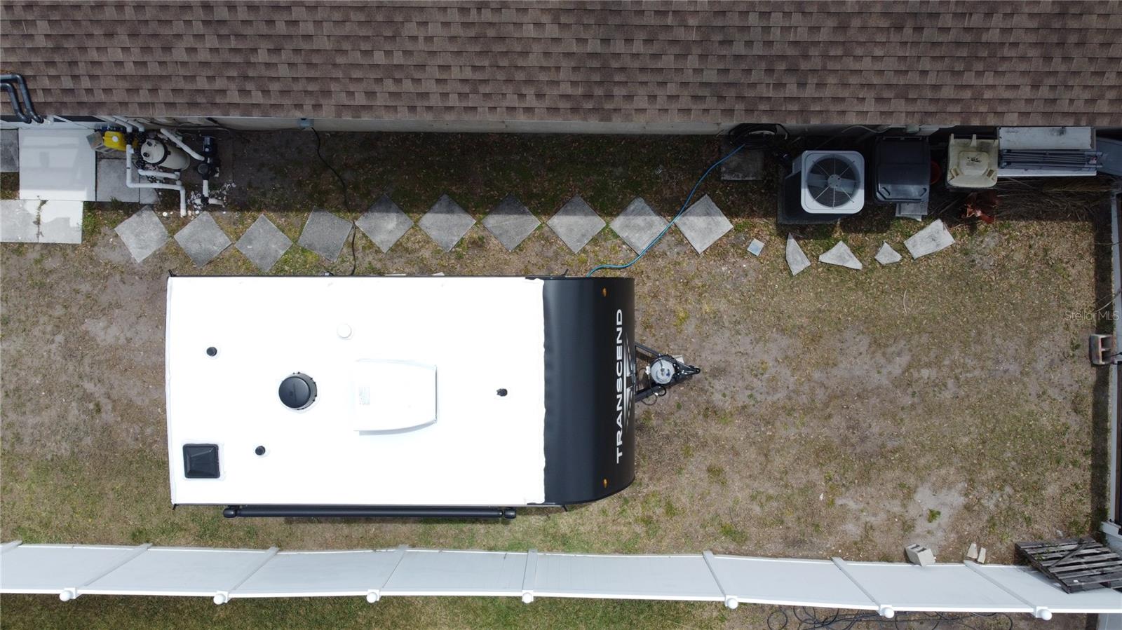 SUNRIDGE WOODS PH 02 - Residential