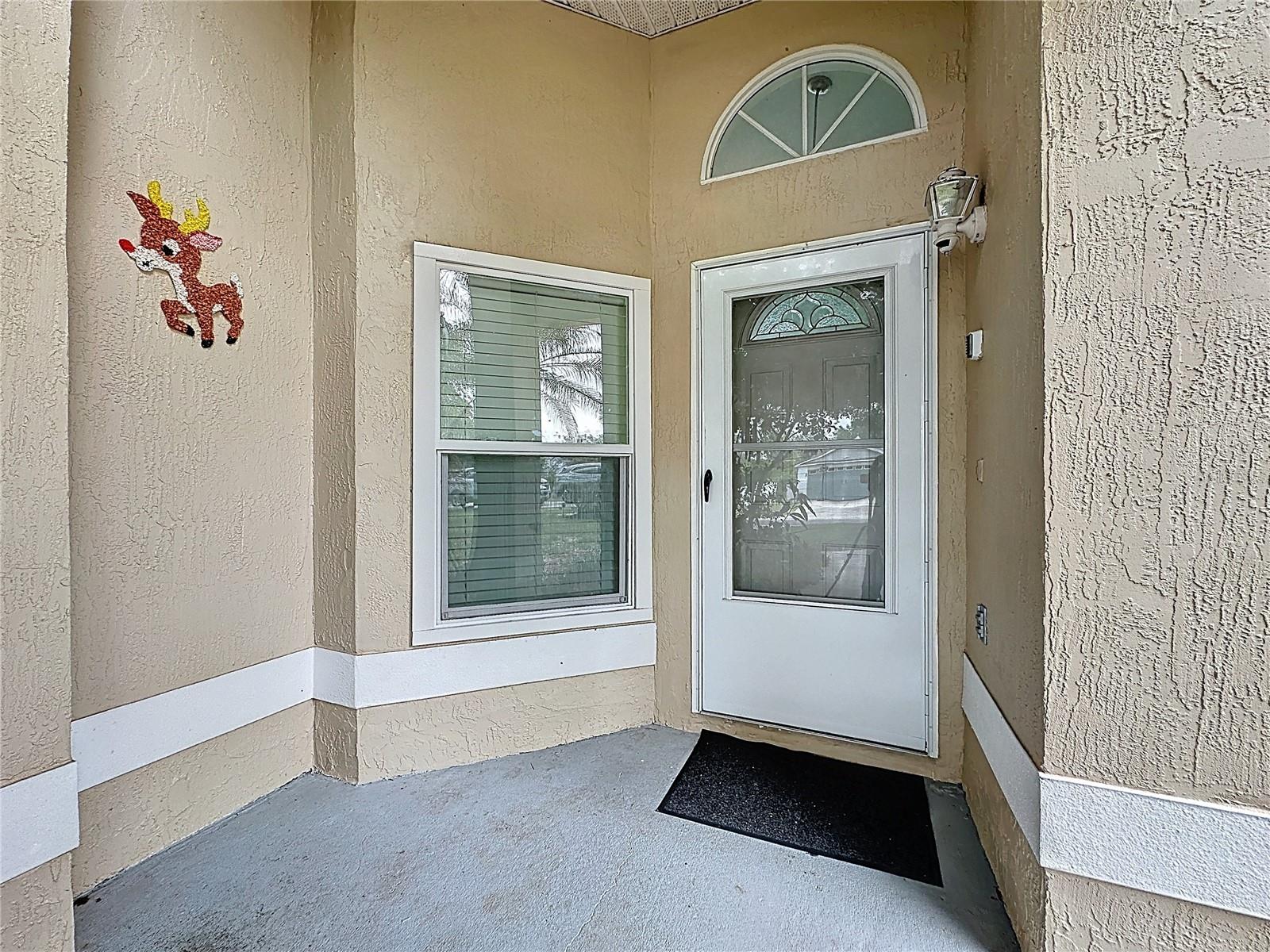 SUNRIDGE WOODS PH 02 - Residential