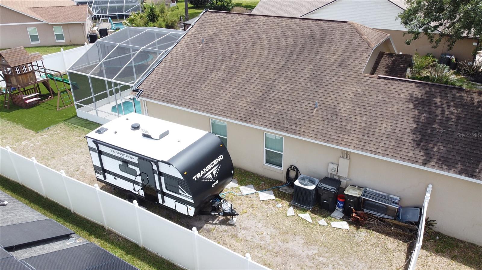 SUNRIDGE WOODS PH 02 - Residential