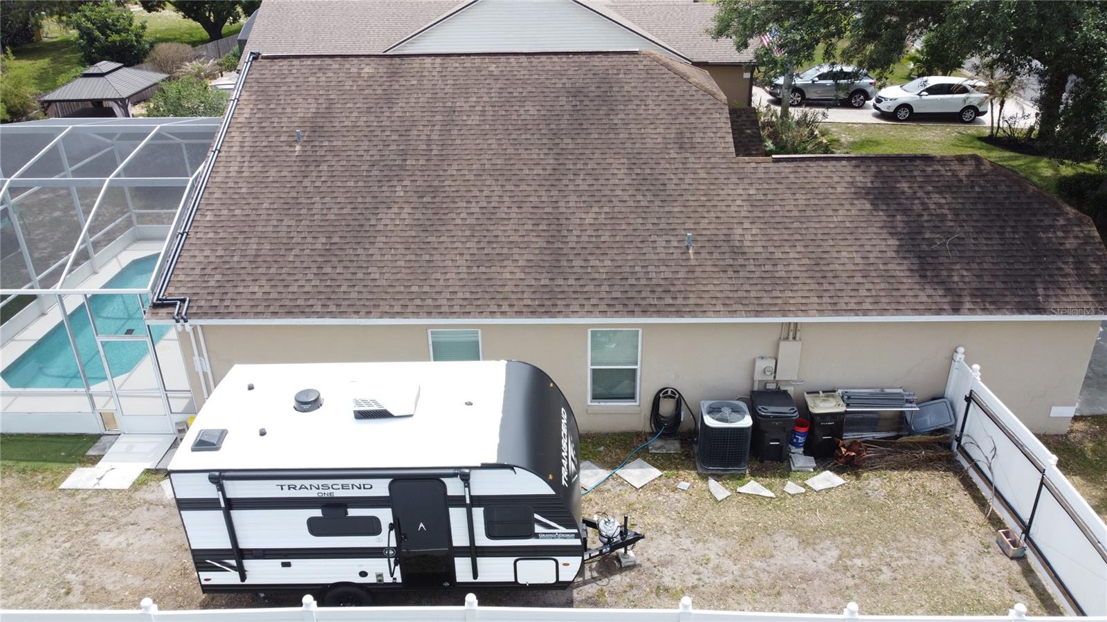 SUNRIDGE WOODS PH 02 - Residential