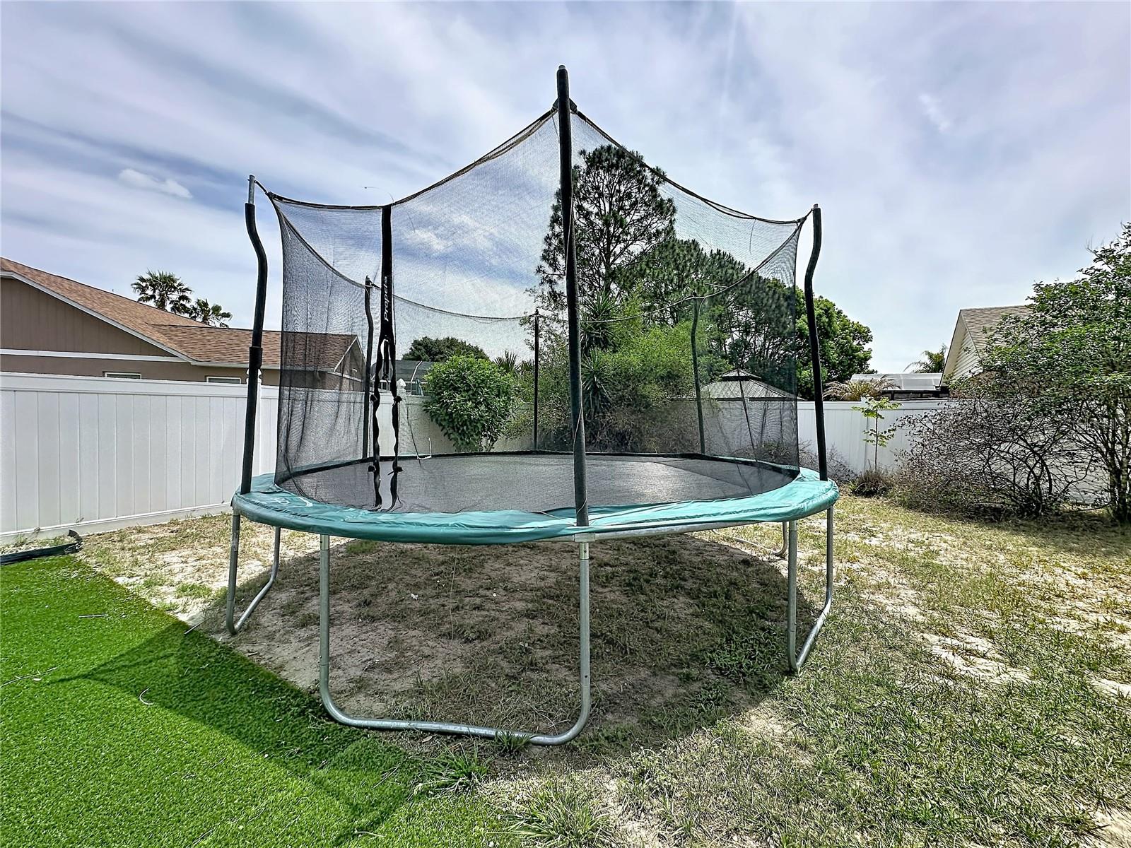 SUNRIDGE WOODS PH 02 - Residential