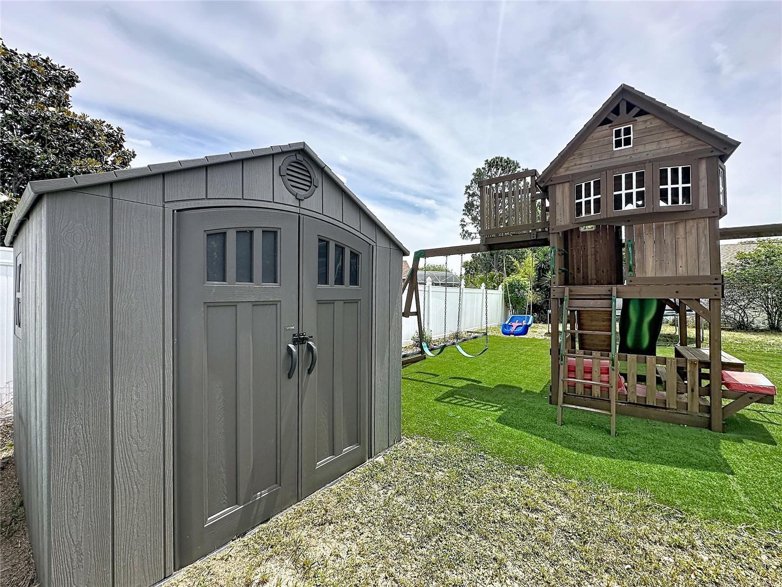 SUNRIDGE WOODS PH 02 - Residential