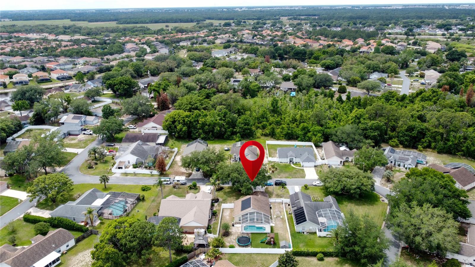 SUNRIDGE WOODS PH 02 - Residential