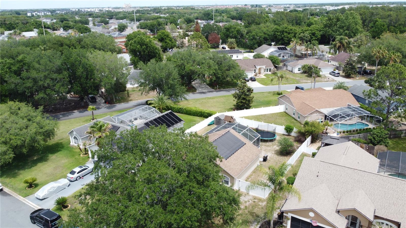 SUNRIDGE WOODS PH 02 - Residential