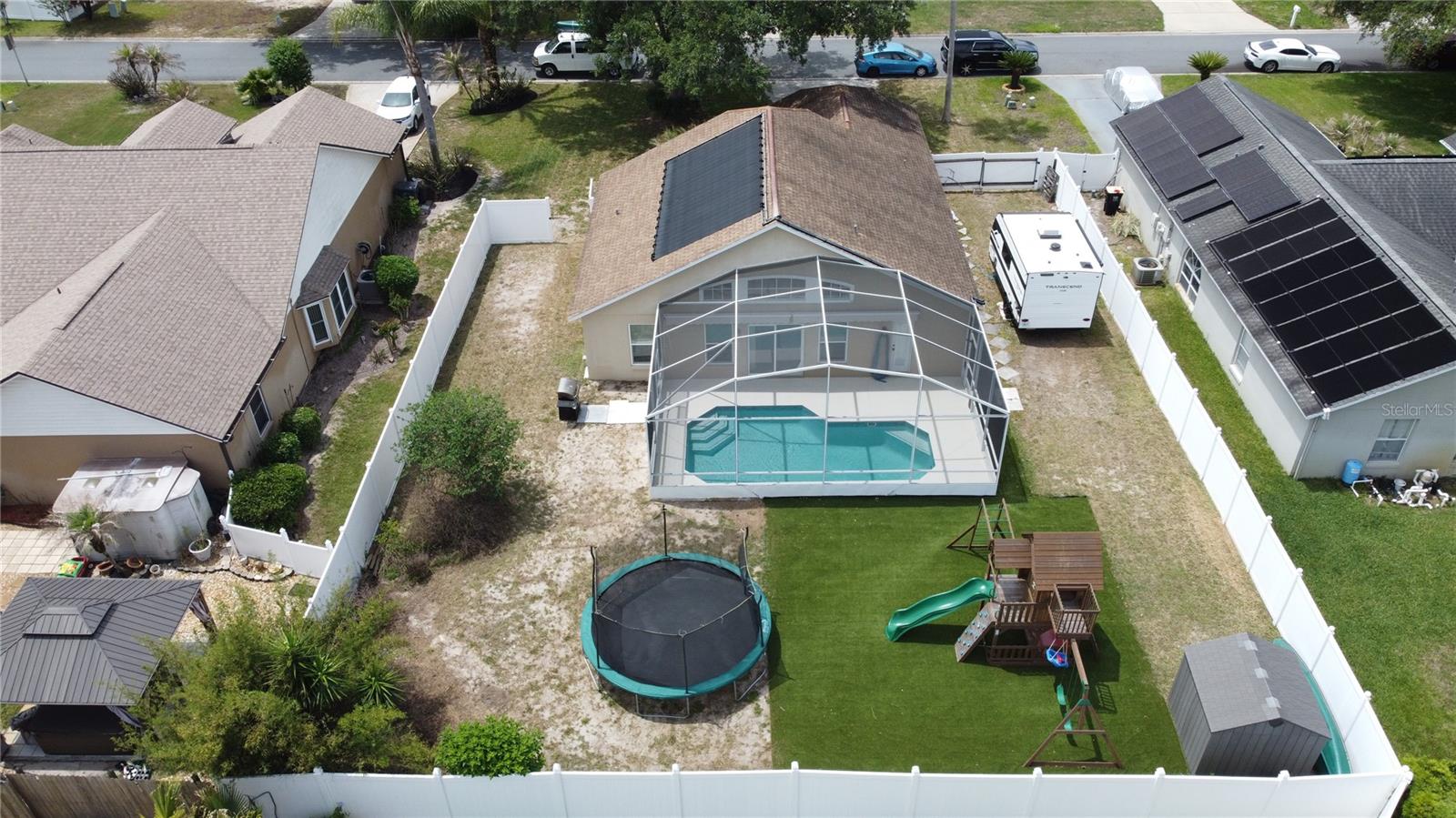 SUNRIDGE WOODS PH 02 - Residential