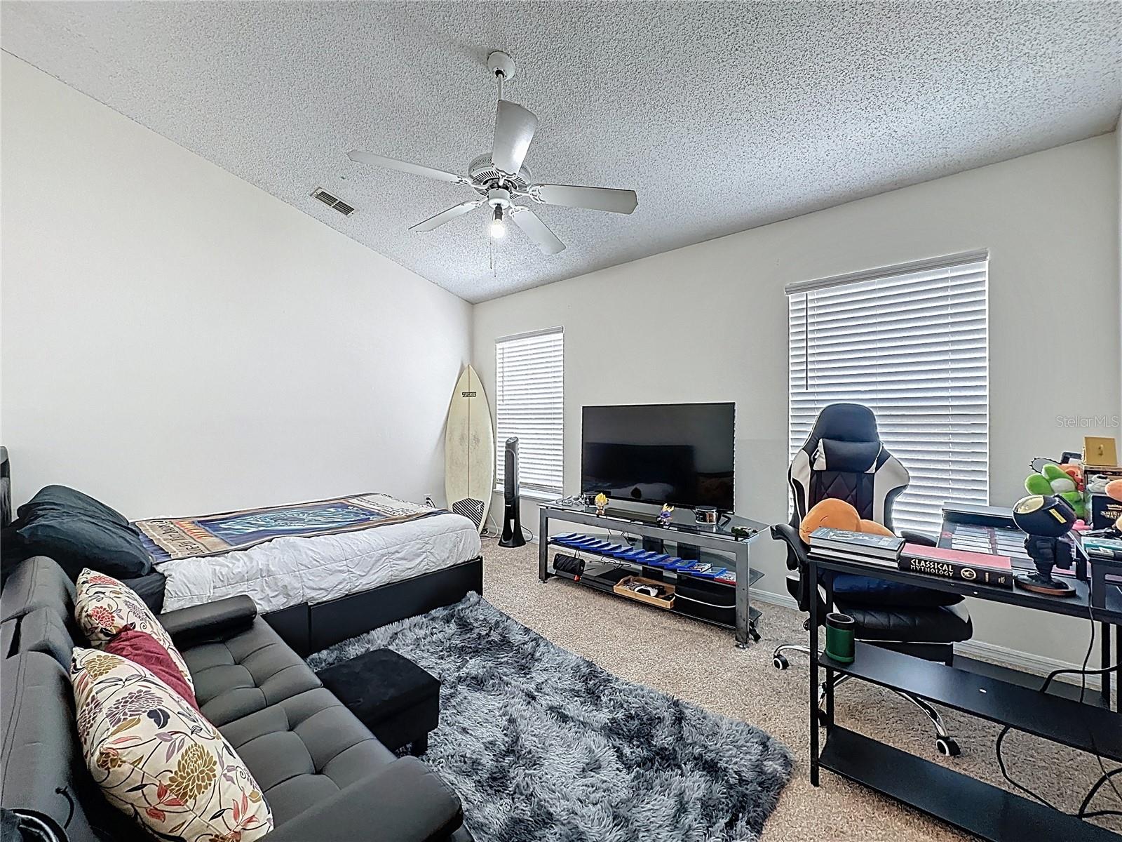 SUNRIDGE WOODS PH 02 - Residential