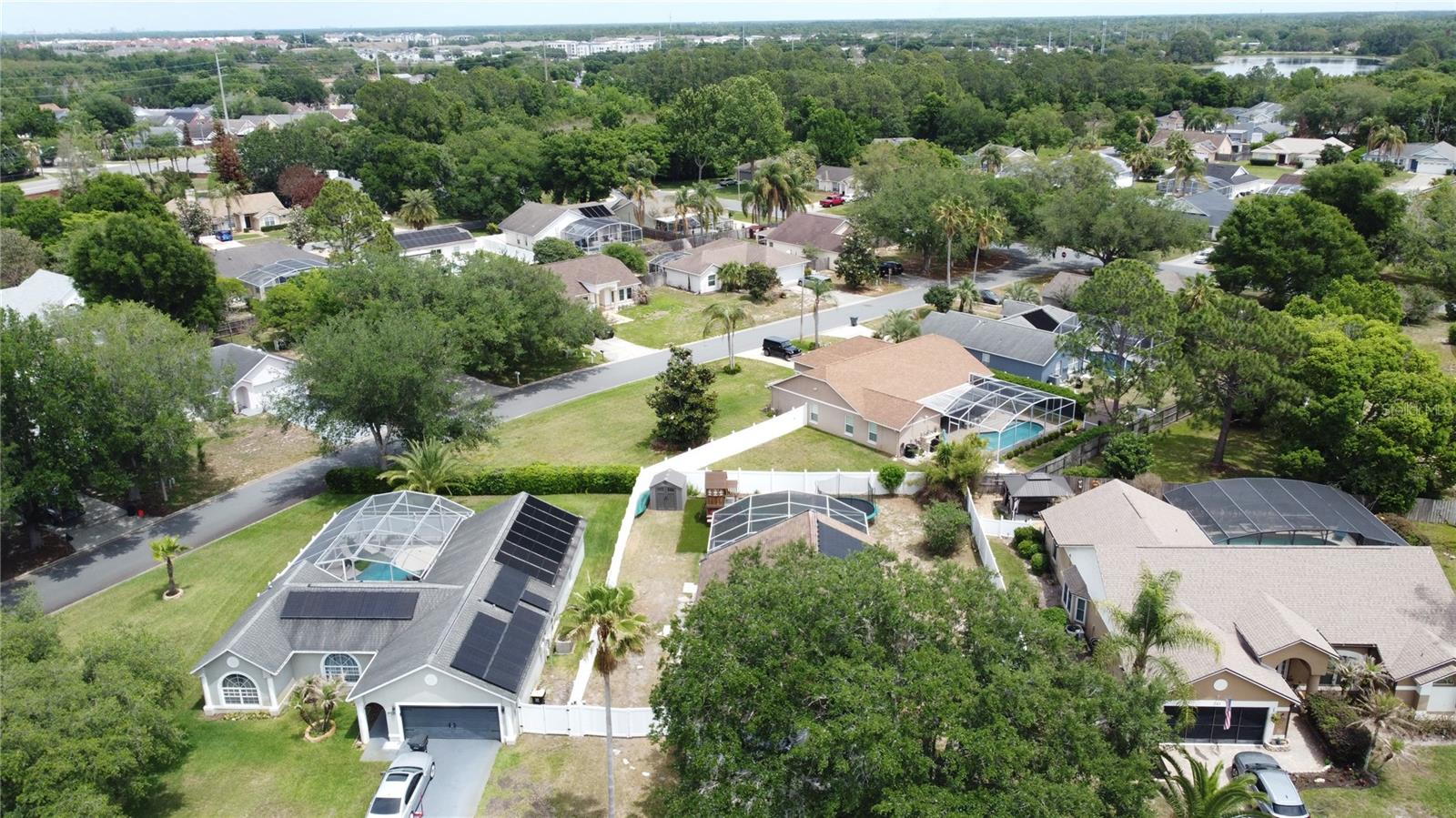 SUNRIDGE WOODS PH 02 - Residential