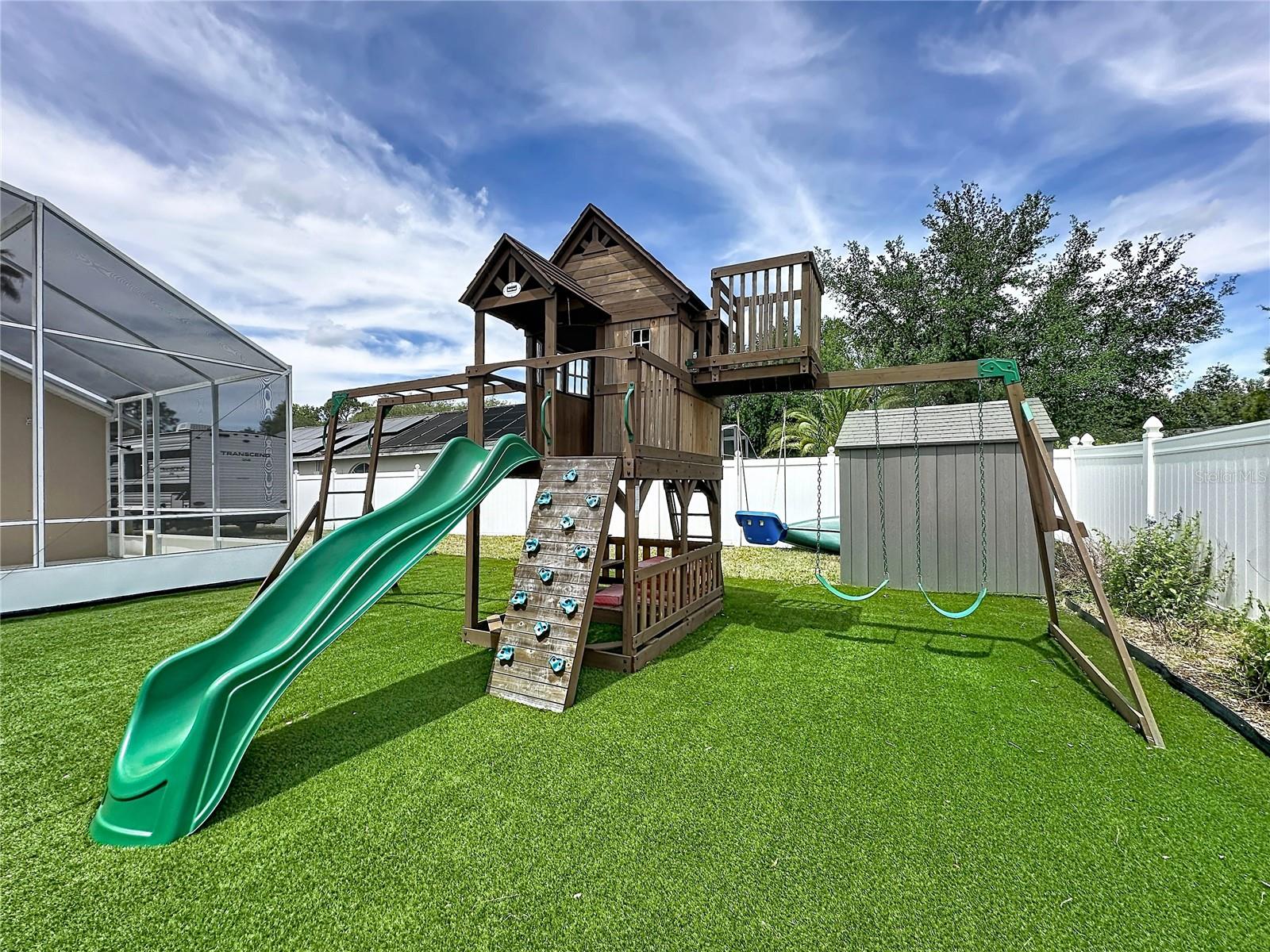 SUNRIDGE WOODS PH 02 - Residential