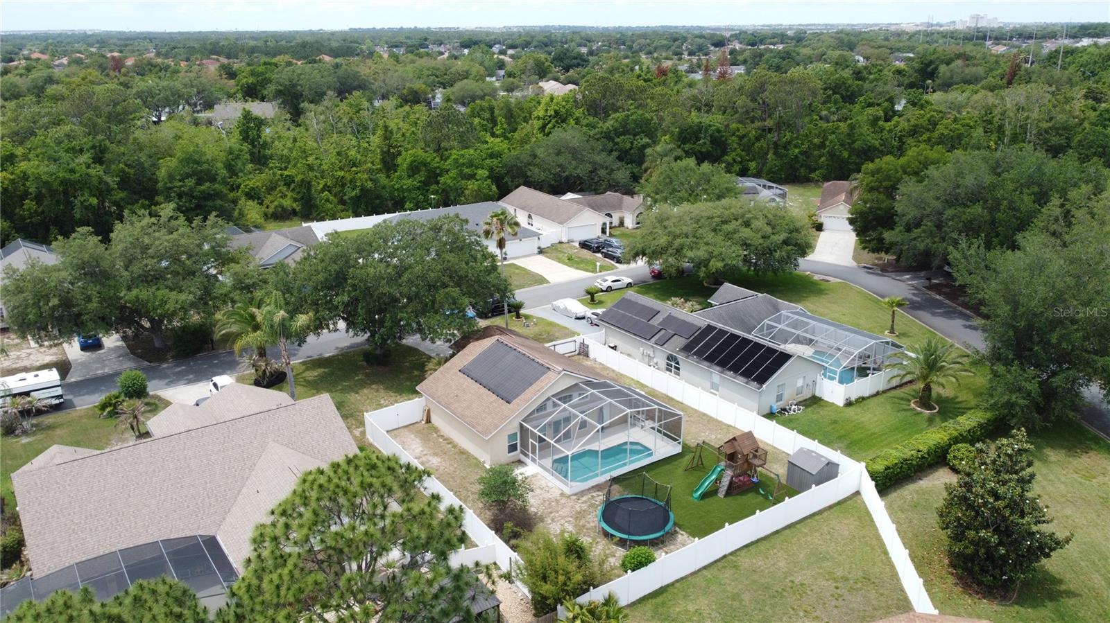 SUNRIDGE WOODS PH 02 - Residential