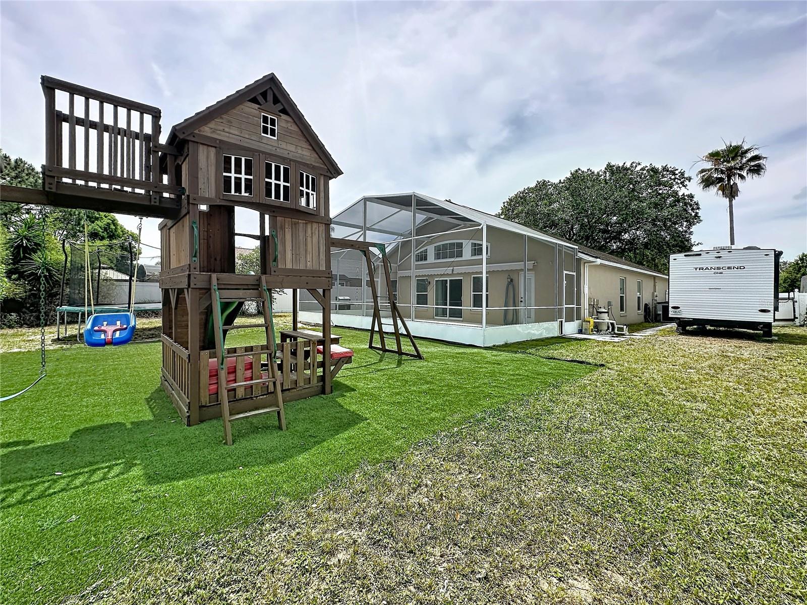 SUNRIDGE WOODS PH 02 - Residential