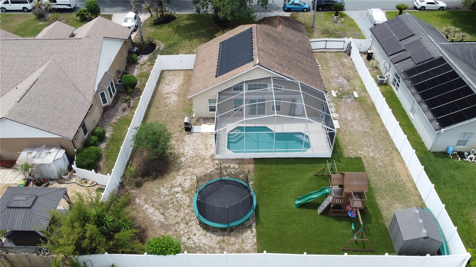 SUNRIDGE WOODS PH 02 - Residential