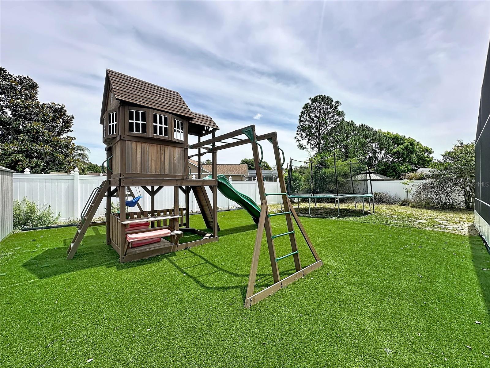 SUNRIDGE WOODS PH 02 - Residential