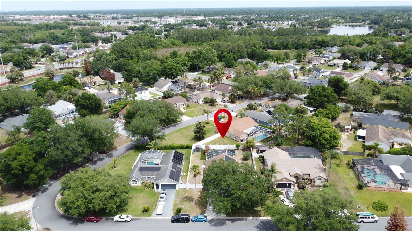 SUNRIDGE WOODS PH 02 - Residential