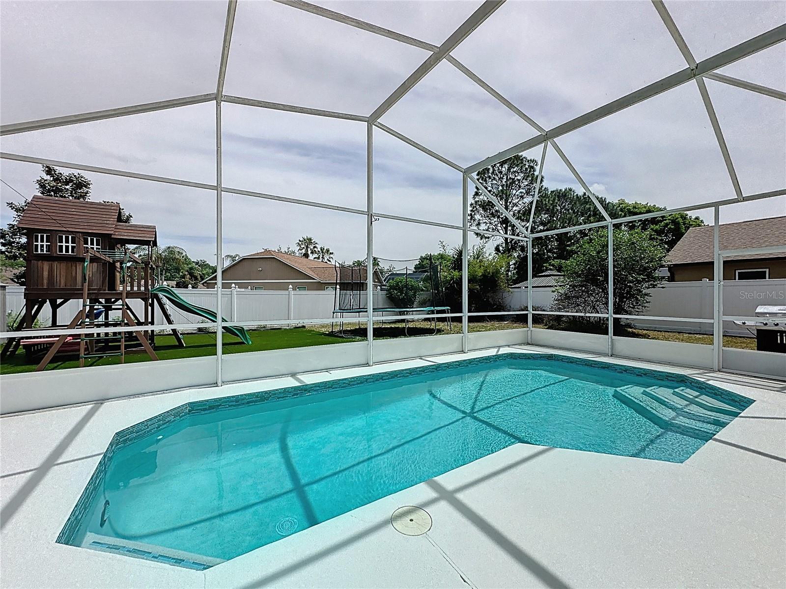 SUNRIDGE WOODS PH 02 - Residential