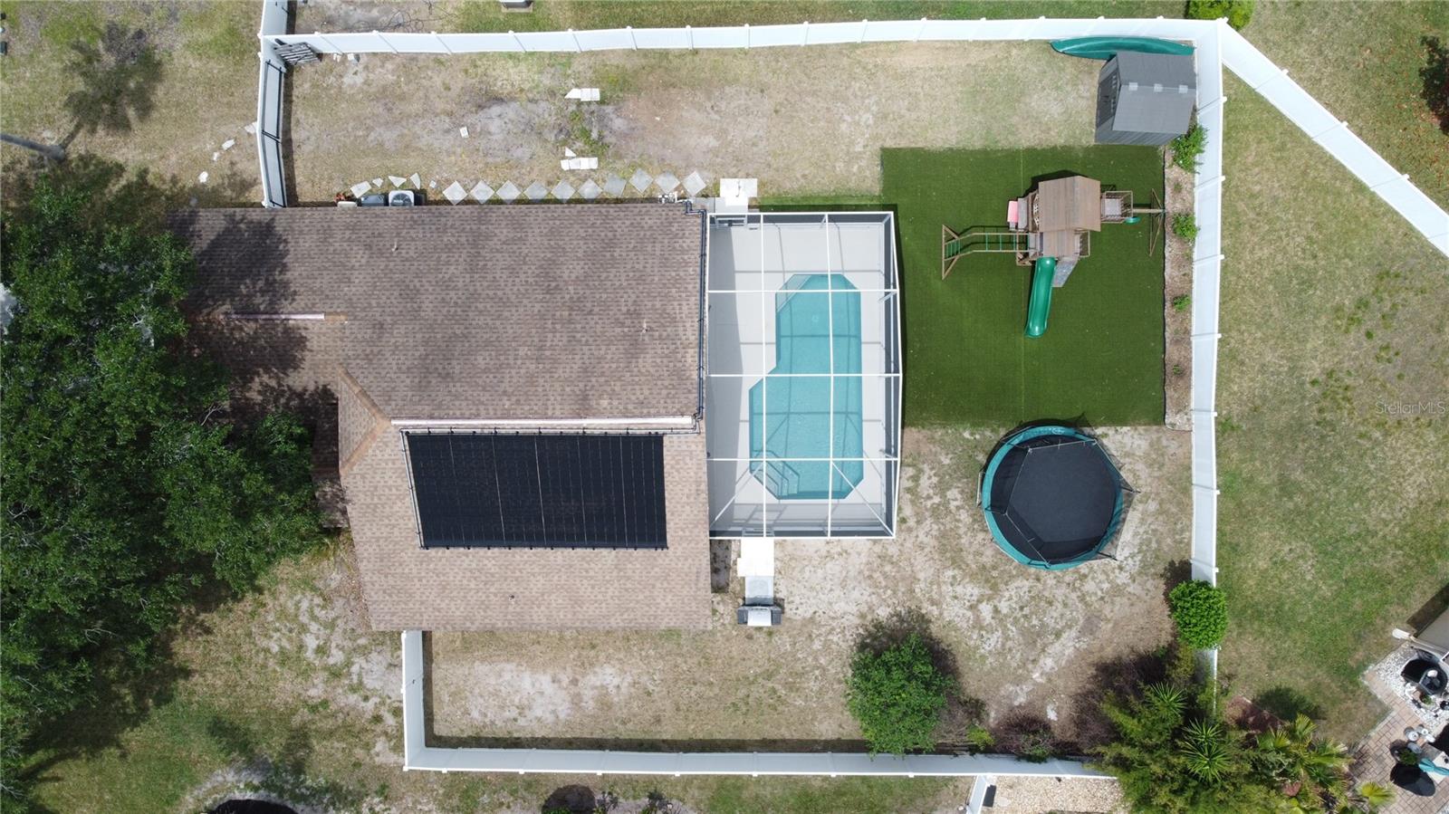 SUNRIDGE WOODS PH 02 - Residential