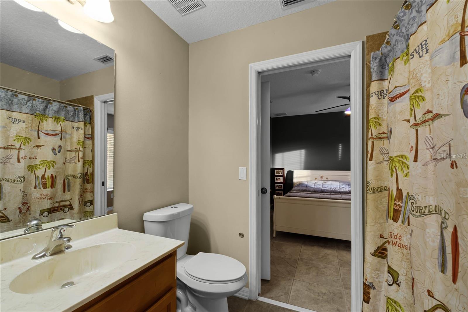 KENMURE - Residential