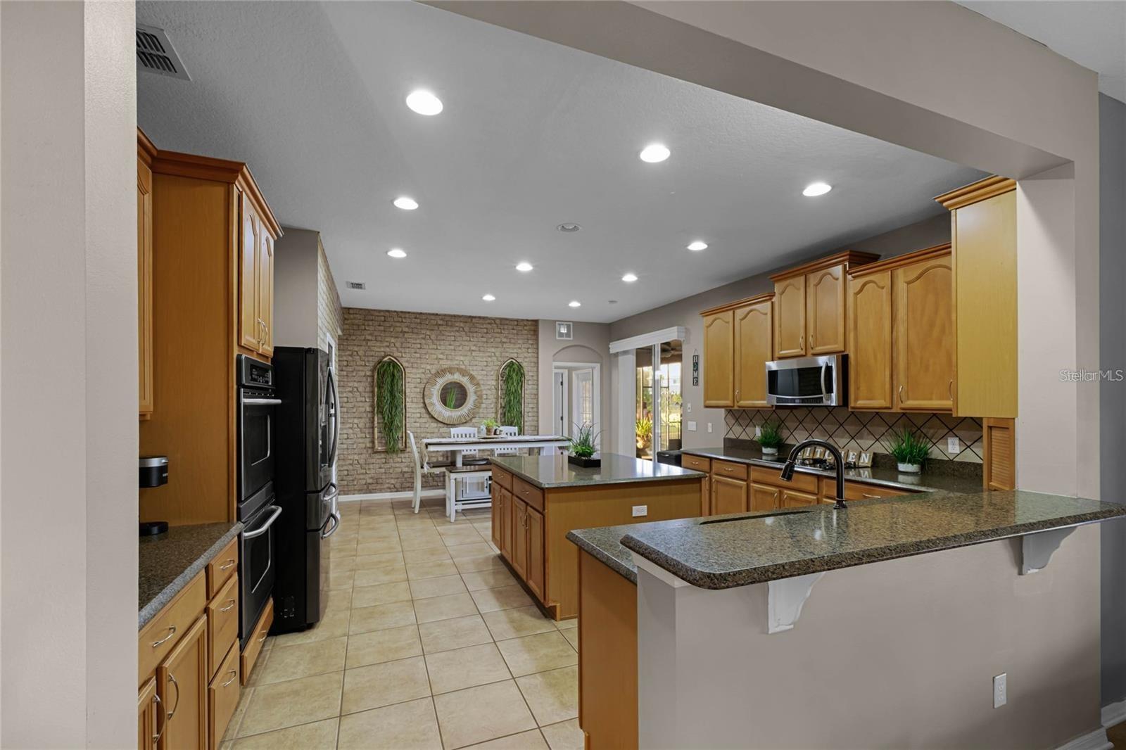 KENMURE - Residential