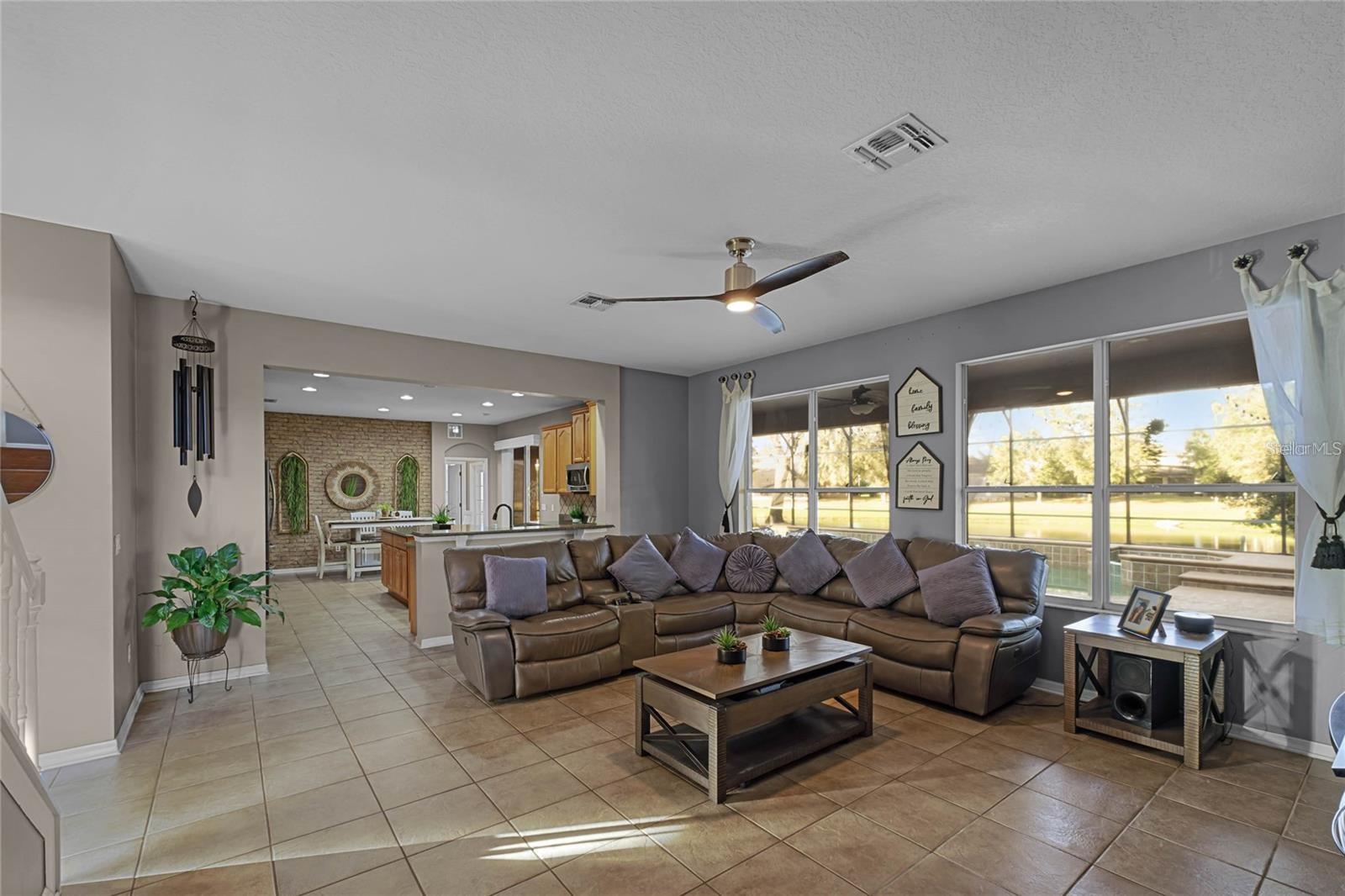 KENMURE - Residential