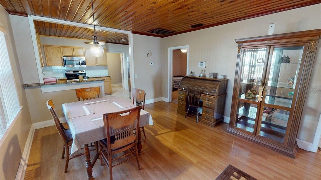 Photo of 1405 N Lake Reedy Boulevard, Frostproof, FL 33843 (MLS # P4934011)