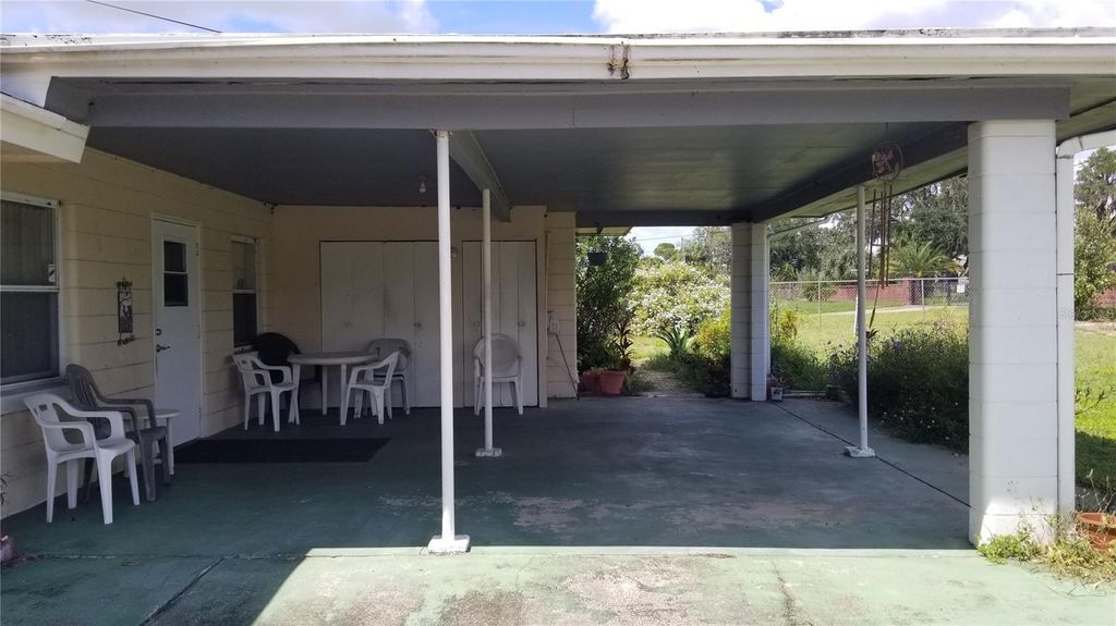 Photo of 3878 Lazy Lane, Lake Wales, FL 33898 (MLS # P4937433)