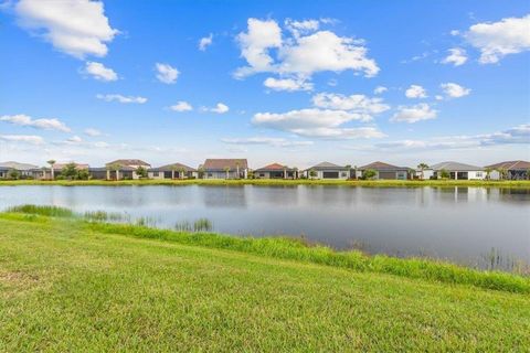 Tiny photo for 13012 Rinella Street, Venice, FL 34293 (MLS # A4669492)