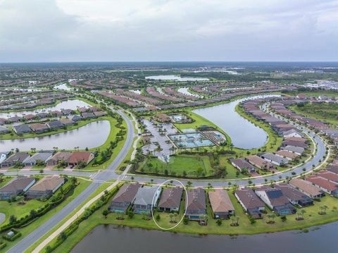 Tiny photo for 13012 Rinella Street, Venice, FL 34293 (MLS # A4669492)