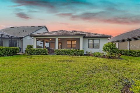Tiny photo for 13012 Rinella Street, Venice, FL 34293 (MLS # A4669492)