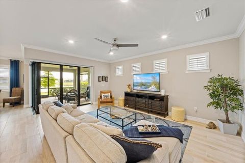 Tiny photo for 13012 Rinella Street, Venice, FL 34293 (MLS # A4669492)