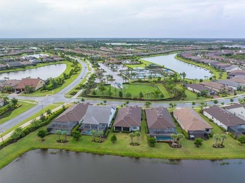 Tiny photo for 13012 Rinella Street, Venice, FL 34293 (MLS # A4669492)