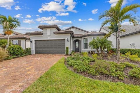 Tiny photo for 13012 Rinella Street, Venice, FL 34293 (MLS # A4669492)