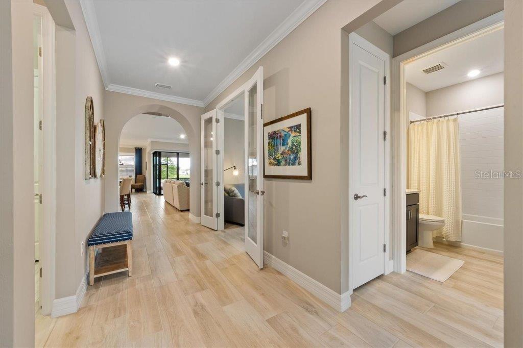 ISLANDWALK AT THE WEST VILLAGES - Residential