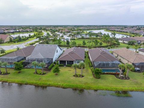 Tiny photo for 13012 Rinella Street, Venice, FL 34293 (MLS # A4669492)