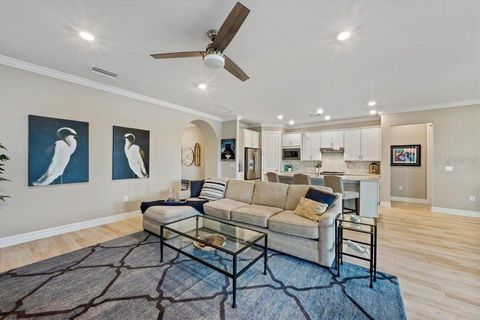 Tiny photo for 13012 Rinella Street, Venice, FL 34293 (MLS # A4669492)