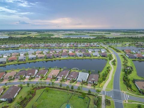 Tiny photo for 13012 Rinella Street, Venice, FL 34293 (MLS # A4669492)