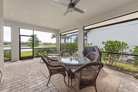 Tiny photo for 13012 Rinella Street, Venice, FL 34293 (MLS # A4669492)