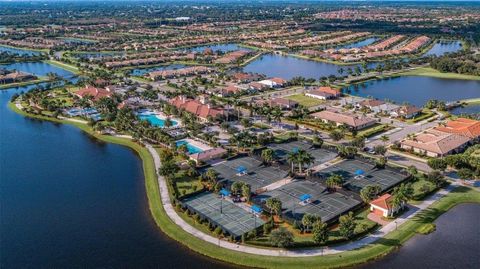 Tiny photo for 13012 Rinella Street, Venice, FL 34293 (MLS # A4669492)