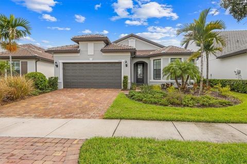 Tiny photo for 13012 Rinella Street, Venice, FL 34293 (MLS # A4669492)